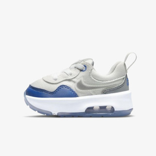 NIKE Спортни обувки AIR MAX MOTIF NN BT 