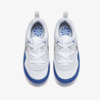NIKE Спортни обувки AIR MAX MOTIF NN BT 