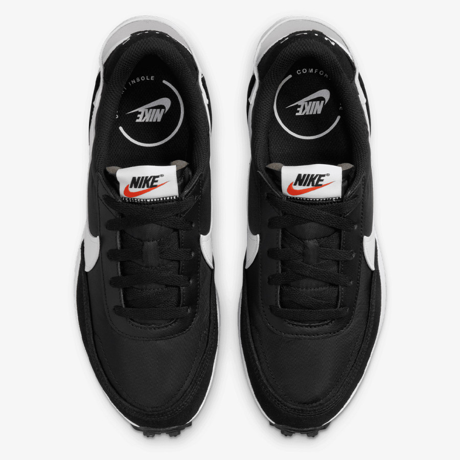 NIKE Спортни обувки Waffle Debut 