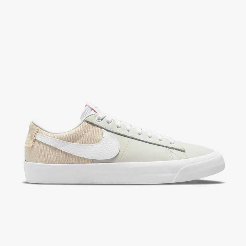 NIKE Спортни обувки SB Zoom Blazer Low Pro GT 