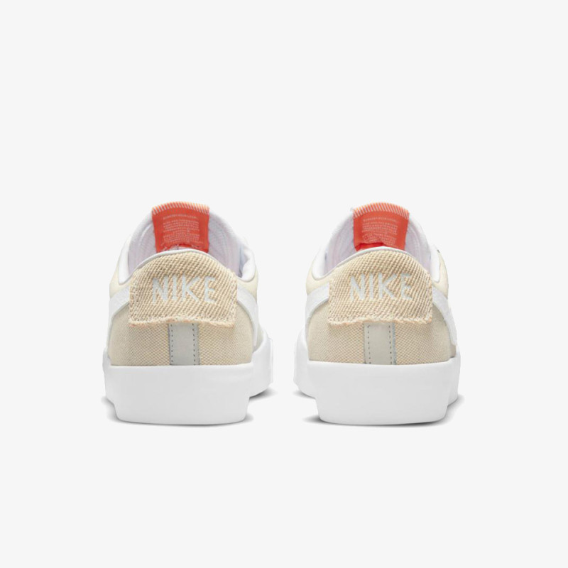 NIKE Спортни обувки SB Zoom Blazer Low Pro GT 
