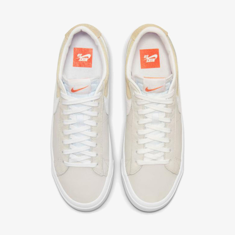 NIKE Спортни обувки SB Zoom Blazer Low Pro GT 