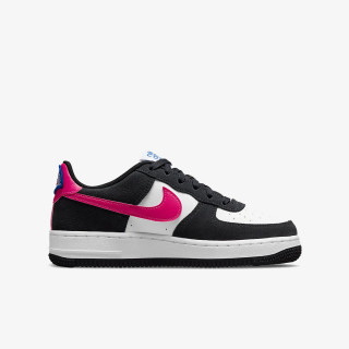 NIKE Спортни обувки AIR FORCE 1 LV8 ATH BG 