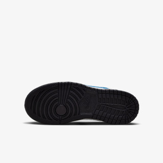 NIKE Спортни обувки NIKE DUNK LOW BP 