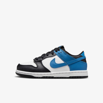 NIKE Спортни обувки NIKE Спортни обувки NIKE DUNK LOW BP 