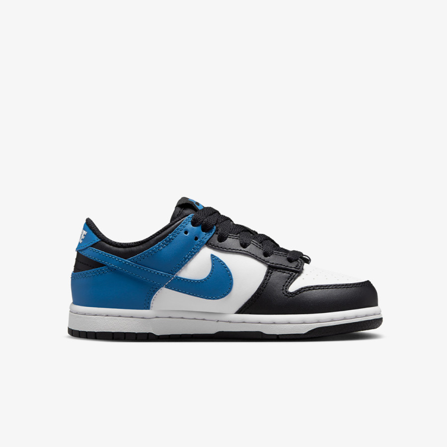 NIKE Спортни обувки NIKE DUNK LOW BP 