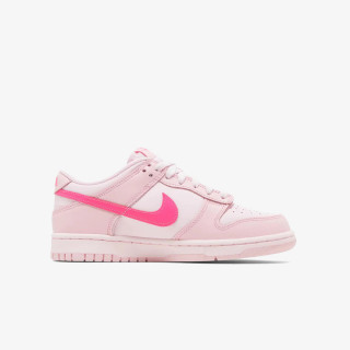 NIKE Спортни обувки Dunk Low 