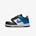 NIKE Спортни обувки NIKE DUNK LOW BTE 