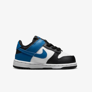 NIKE Спортни обувки NIKE DUNK LOW BTE 