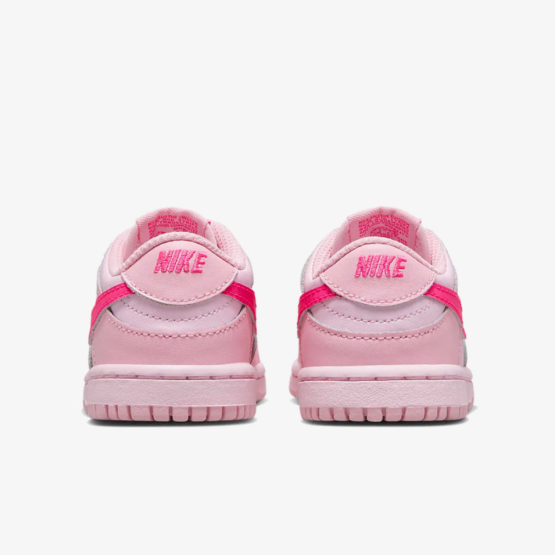 NIKE Спортни обувки Dunk Low 
