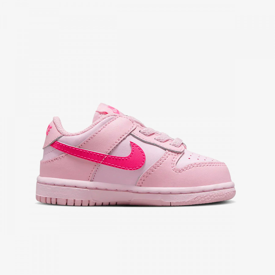 NIKE Спортни обувки Dunk Low 