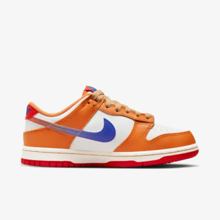 NIKE Спортни обувки Dunk Low 