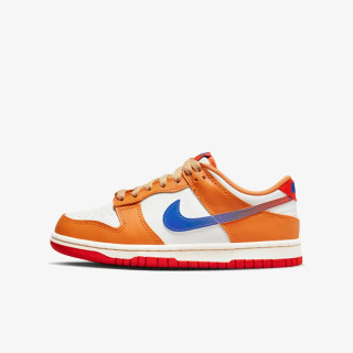 NIKE Спортни обувки Dunk Low 