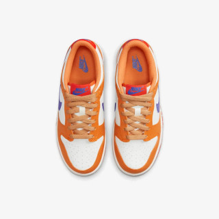 NIKE Спортни обувки Dunk Low 