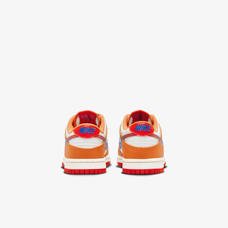 NIKE Спортни обувки Dunk Low 