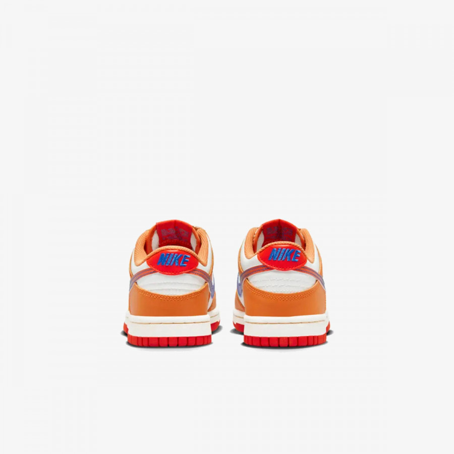 NIKE Спортни обувки Dunk Low 