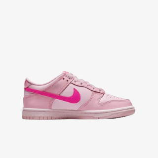 NIKE Спортни обувки Dunk Low 