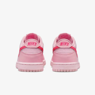 NIKE Спортни обувки Dunk Low 