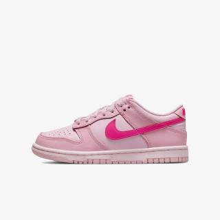 NIKE Спортни обувки Dunk Low 