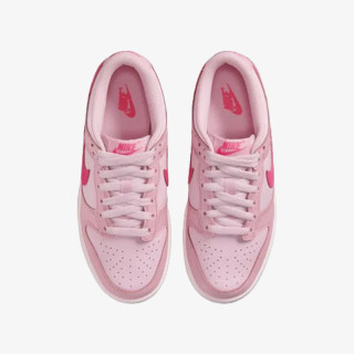 NIKE Спортни обувки Dunk Low 