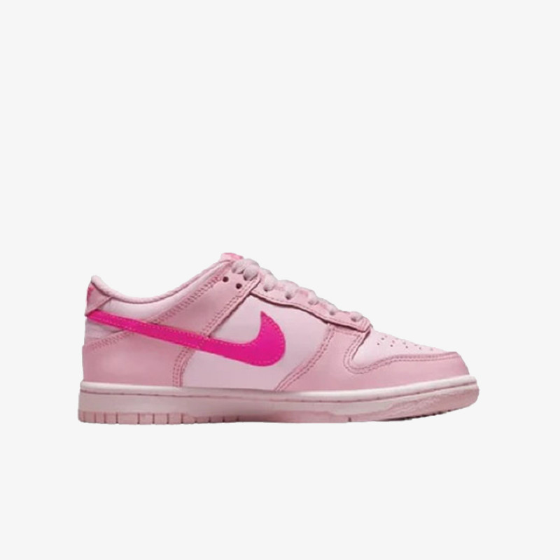 NIKE Спортни обувки Dunk Low 