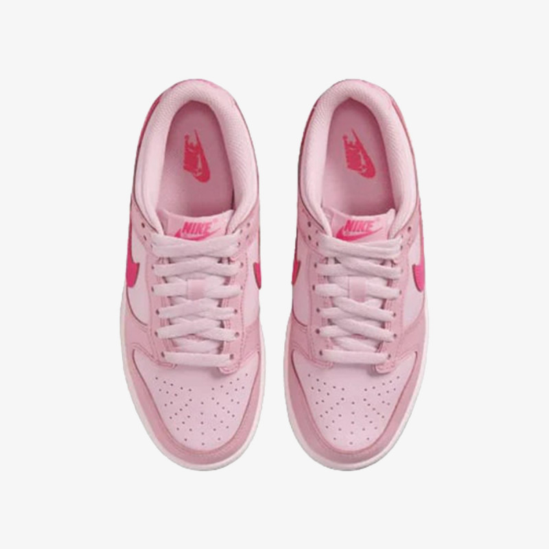 NIKE Спортни обувки Dunk Low 