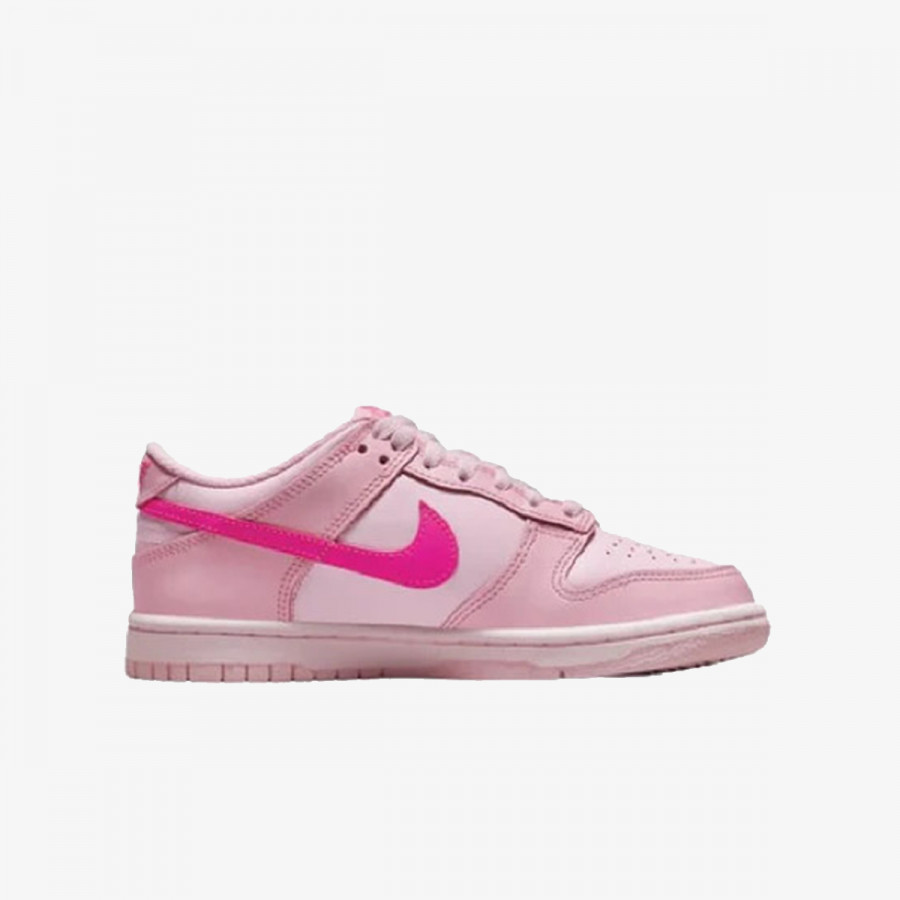 NIKE Спортни обувки Dunk Low 
