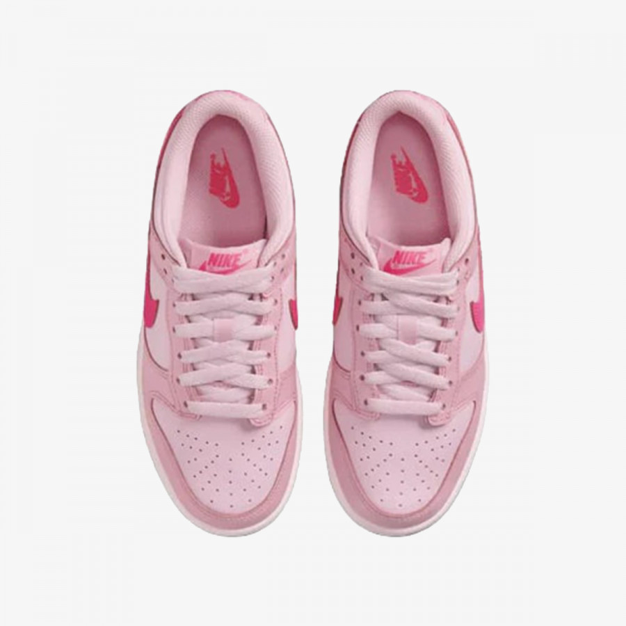 NIKE Спортни обувки Dunk Low 