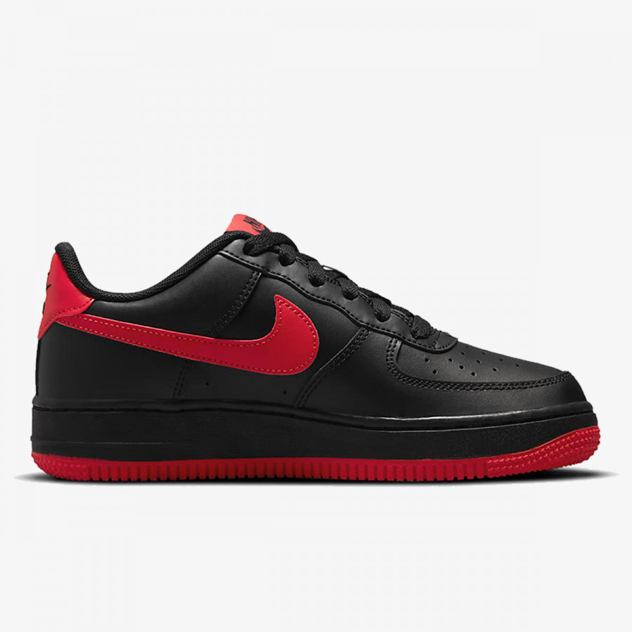 NIKE Спортни обувки Air Force 1 