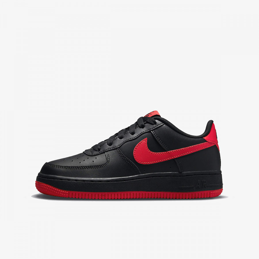 NIKE Спортни обувки Air Force 1 