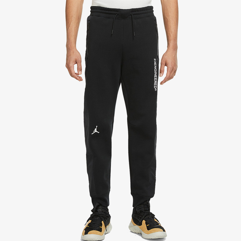Nike jordan 23eng flc pant deals