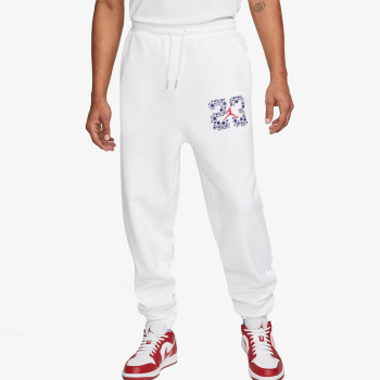 NIKE Долнищe NIKE Долнищe M J SPRT DNA FLC PANT 