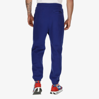 NIKE Долнищe M J SPRT DNA FLC PANT