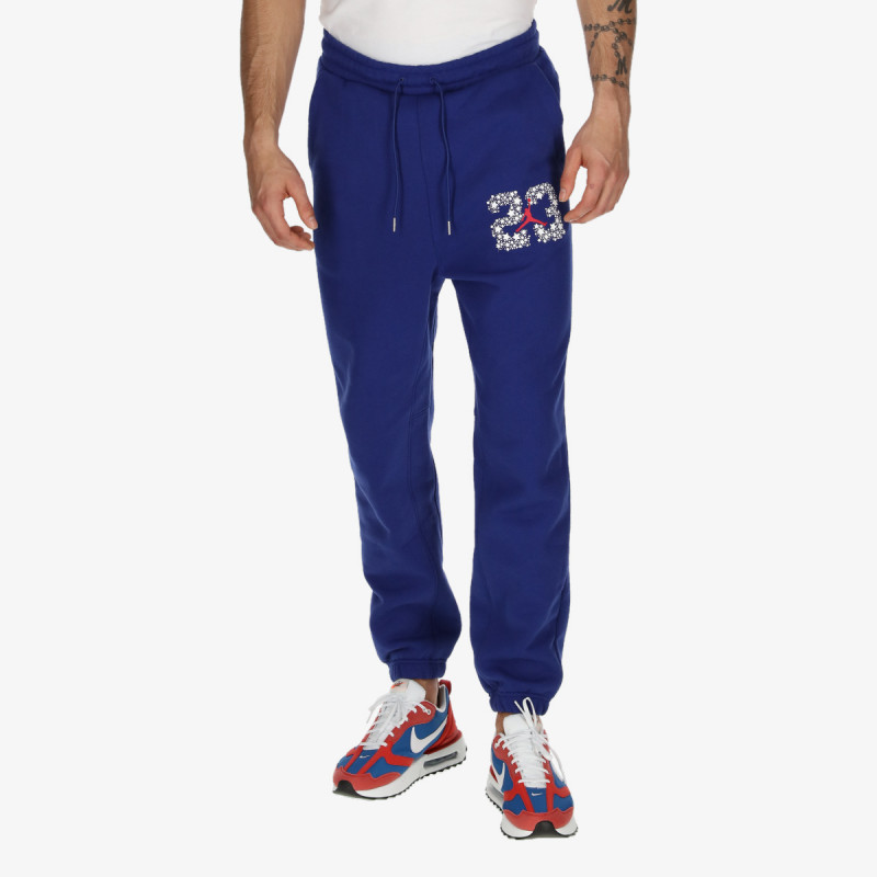 NIKE Долнищe M J SPRT DNA FLC PANT