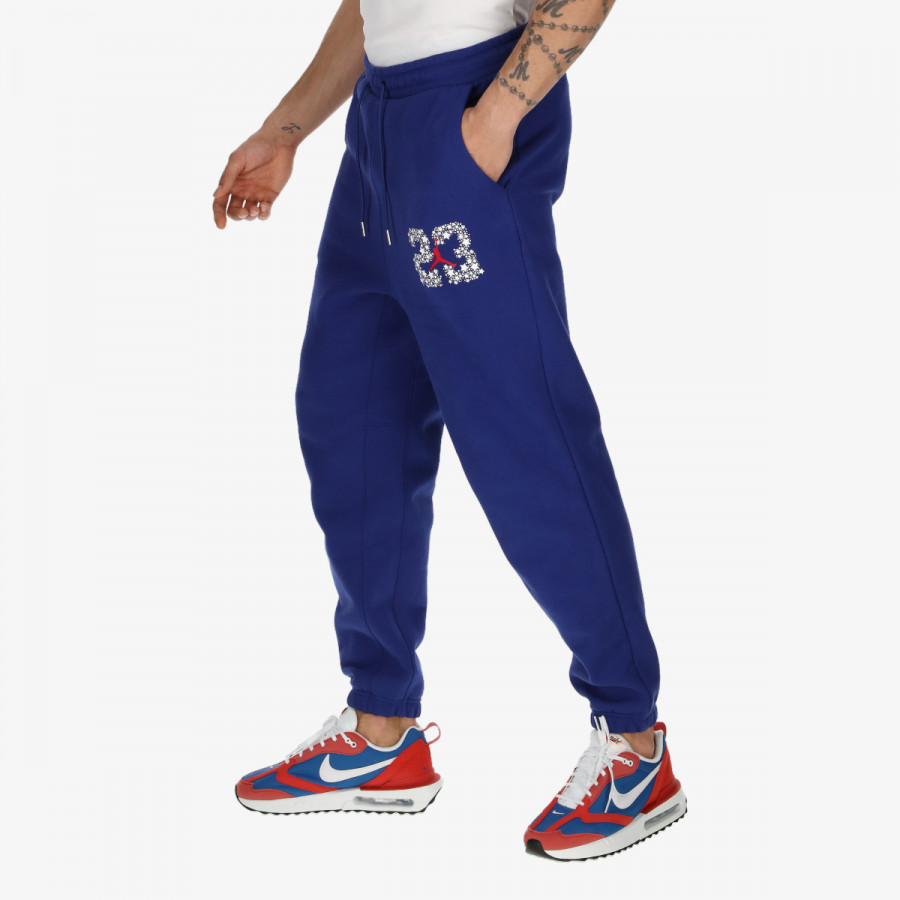 NIKE Долнищe M J SPRT DNA FLC PANT