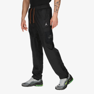 NIKE Долнищe M J JMPMN SUIT PANT 