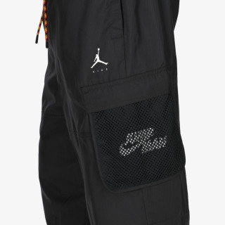 NIKE Долнищe M J JMPMN SUIT PANT 