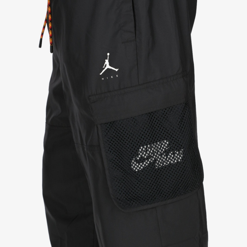 NIKE Долнищe M J JMPMN SUIT PANT 