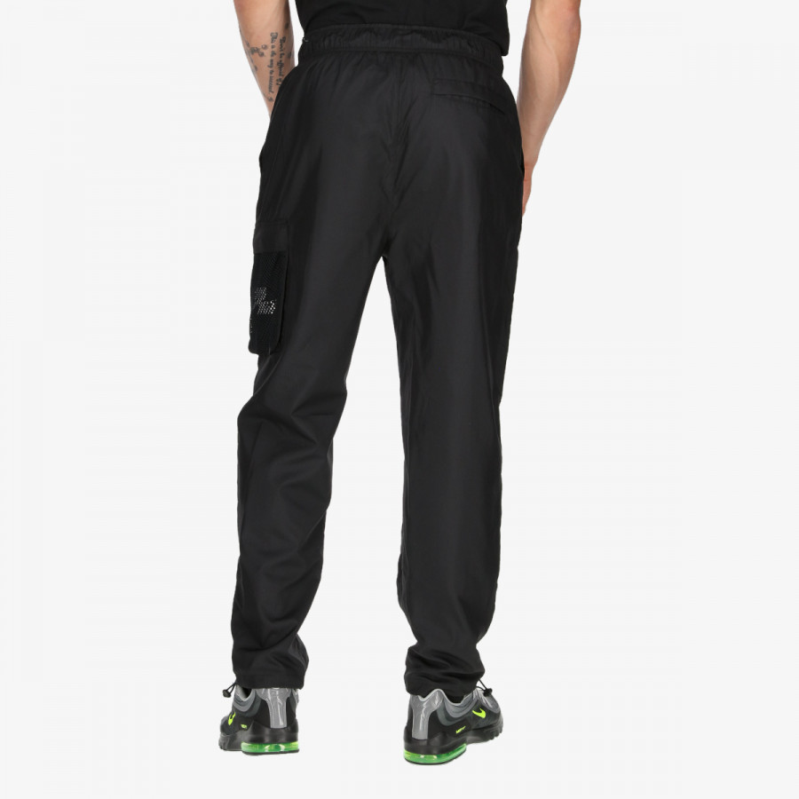 NIKE Долнищe M J JMPMN SUIT PANT 