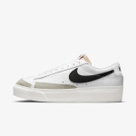 NIKE Спортни обувки Nike Blazer Low Platform 