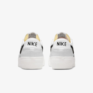 NIKE Спортни обувки Nike Blazer Low Platform 