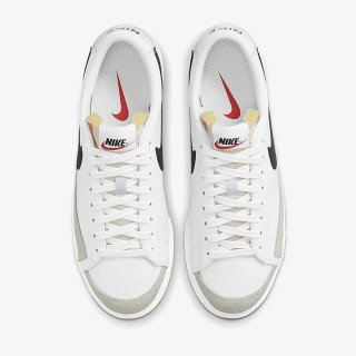 NIKE Спортни обувки Blazer Low Platform 