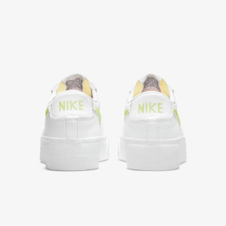 NIKE Спортни обувки Blazer Low Platform 