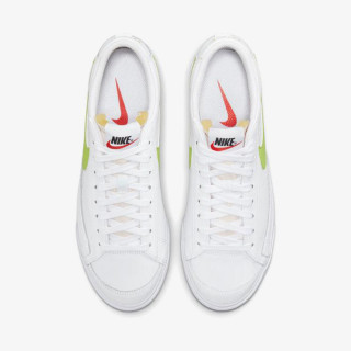 NIKE Спортни обувки Blazer Low Platform 