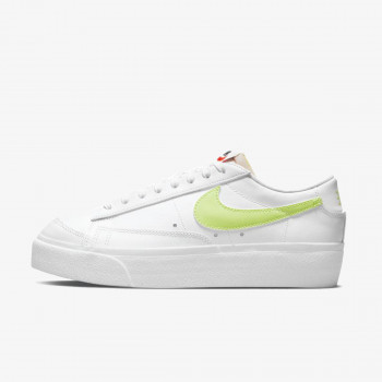 NIKE Спортни обувки Blazer Low Platform 