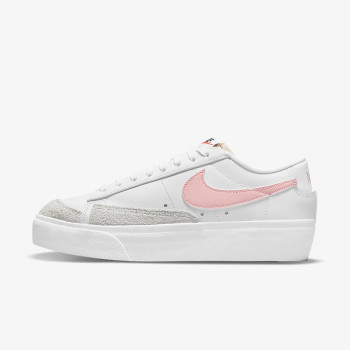 NIKE Спортни обувки W BLAZER LOW PLATFORM 
