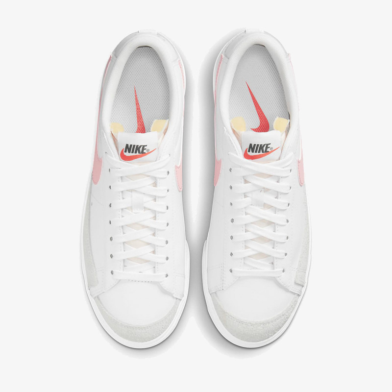 NIKE Спортни обувки Blazer Low Platform 