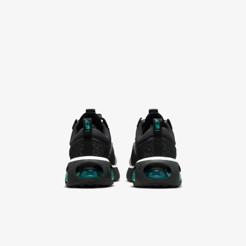 NIKE Спортни обувки NIKE AIR MAX 2021 SE BG 