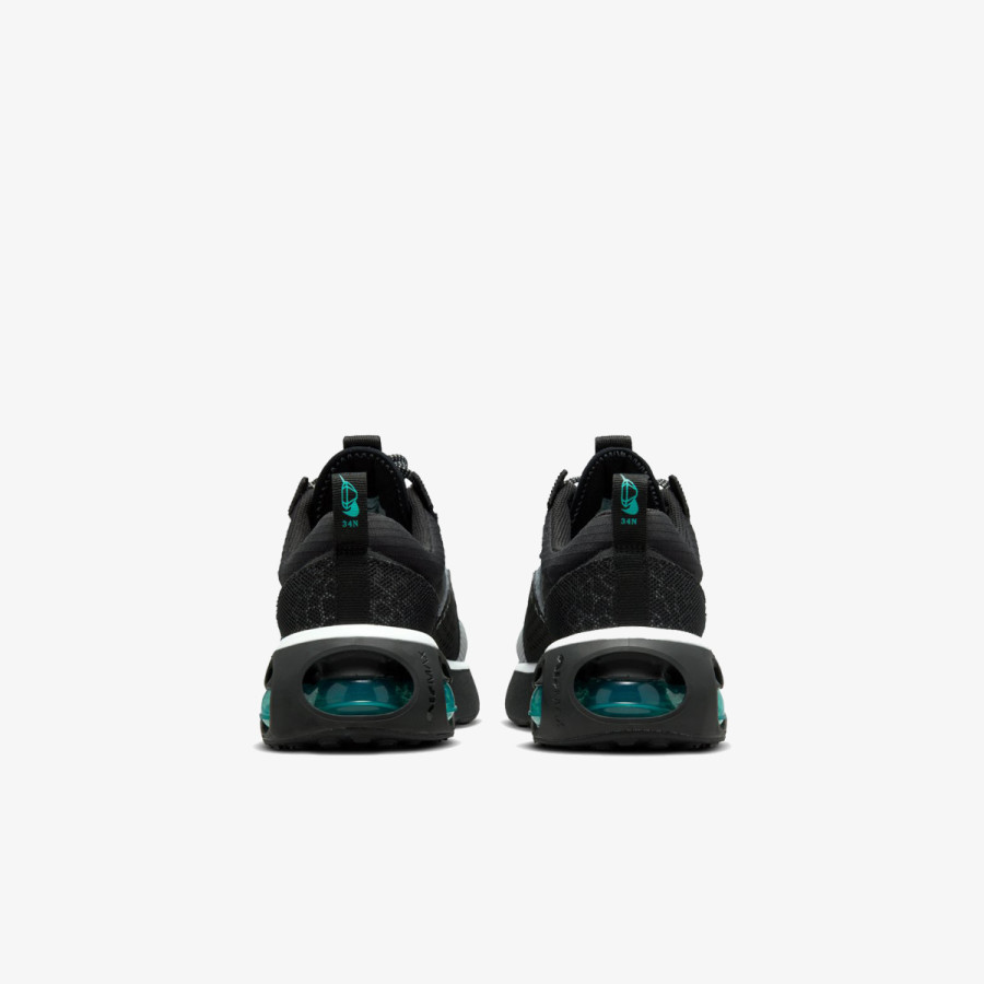 NIKE Спортни обувки NIKE AIR MAX 2021 SE BG 
