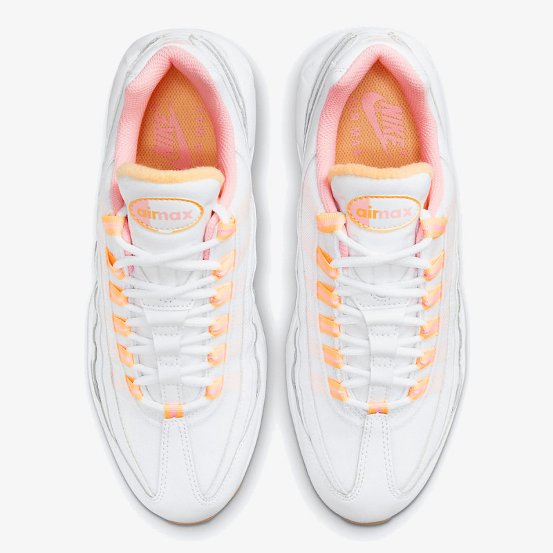 NIKE Спортни обувки W AIR MAX 95 